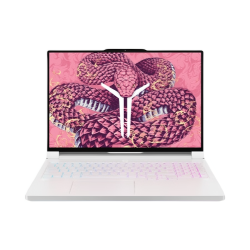 联想 拯救者R9000P 2025款 16英寸游戏本（R9 9955HX3D、32GB、RTX5080、2.5K、240Hz）