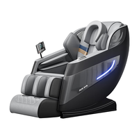  AUX/奥克斯 零重力智能按摩 按摩椅
