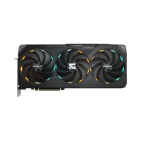 技嘉 RTX5090D V2系列 魔鹰 独立显卡 五重高效散热 渲染 RTX5090D V2 GAMING 24G 魔鹰OC