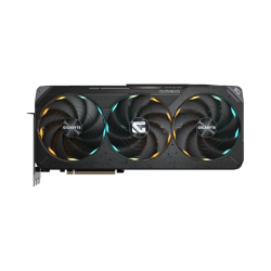 技嘉 RTX5090D V2系列 魔鹰 独立显卡 五重高效散热 渲染 RTX5090D V2 GAMING 24G 魔鹰OC