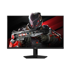AOC Q27G41ZDE 显示器 27英寸 2K OLED屏幕 280Hz高刷 低蓝光 黑色
