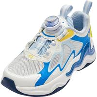 【奥特曼IP】巴拉巴拉童鞋儿童运动鞋男童老爹鞋2026新冬季鞋子潮