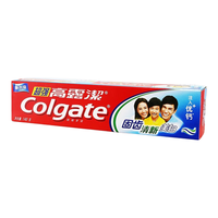 Colgate/高露洁 防蛀 牙膏
