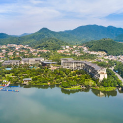 开元旅业全国9店2晚通兑+2大1小早餐+特色餐饮+核销礼遇