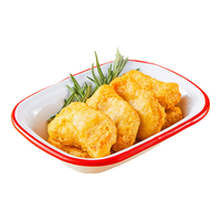 圣农 肉多多鸡块 250g*3袋