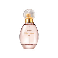 Saint Melin 巴黎甜心女士淡香水EDT 淡雅清新 30ml