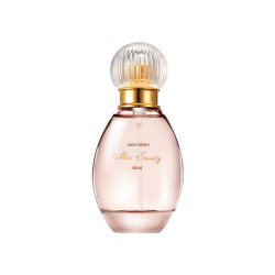Saint Melin 巴黎甜心女士淡香水EDT 淡雅清新 30ml