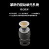 丽弦 G318 钛金动圈 4.4mm接口 G318性能版 入耳式耳机