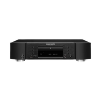 marantz/马兰士 CD6007 CD播放器 双时钟 双滤波 高品质
