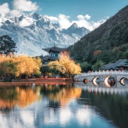 Club Med丽江度假村2-3晚一价全包特惠套餐