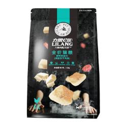 LILANG 冻干双拼 全猫通用猫粮