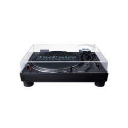 Technics SL-1210MK7 黑胶唱片机 黑色