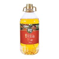 百亿补贴：金胜 浓香压榨一级 花生油2.8L