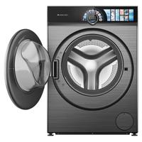 格力(GREE)臻柔滚筒洗衣机10KG大容量DD直驱电机全自动洗脱一体