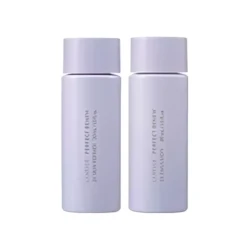 兰芝 致美紧颜焕采三重凝萃水乳 抗老 淡纹 水30ml+乳30ml