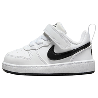 NIKE 男女童休闲板鞋COURT BOROUGH多款可选