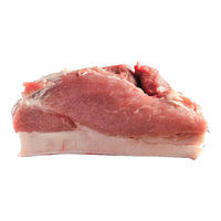 憨香(HANXIANG)猪肉生鲜土猪腿肉前腿肉后腿肉无抗生素养殖土猪腿肉火锅烧烤食材 后腿1000g+梅花1000g