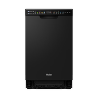 Haier/海尔 EYBW143286SHU1 双面洗全面净 嵌入式洗碗机