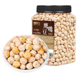 每果时光 即食 鹰嘴豆