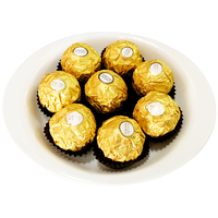 费列罗费列罗巧克力费列罗榛果威化巧克力结婚喜糖单颗12.5g