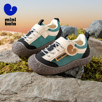  MINI BALA/迷你巴拉 轻便软底 儿童运动鞋