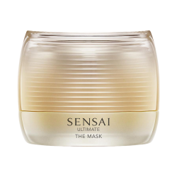 SENSAI 夜间修护保湿紧致抗皱 UTM面膜 75ml