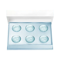 科兰黎 Galenic/科兰黎 焕活修护微珠小蓝珠面膜 舒缓 修护 6粒