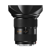 徕卡 30-90mm f/5.6 ASPH 中画幅广角变焦单反镜头 小巧轻便 风光 黑色