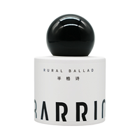 巴莉奥 女士香水 经典沙龙 30ml