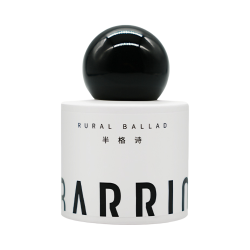 巴莉奥 女士香水 经典沙龙 30ml