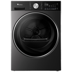 小天鹅 小乌梅3.0轻享版  TH10VE10 热泵烘干机 10kg