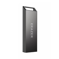 联想 USB3.0 高速 U盘 投标 黑色