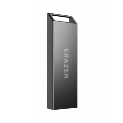 联想 USB3.0 高速 U盘 投标 黑色