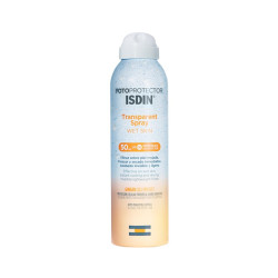 怡思丁 身体防晒喷雾 SPF50+/PA+++ 100ml