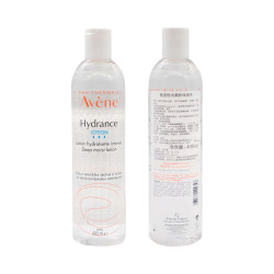 雅漾 恒润柔肤保湿水100ML*2 保湿补水大保水爽肤水护肤晒后湿敷旅行