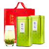 张一元 一级高山绿茶 300g*2罐装