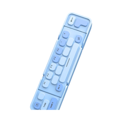 联想 XS730 U盘 USB3.2 Gen2 双接口 高速传输 天青蓝