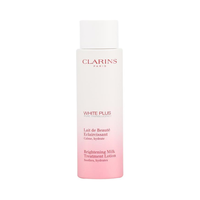 CLARINS 娇韵诗 清透润白淡斑柔肤水 丰润型 200ml