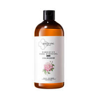 碧素堂 玫瑰纯露保湿爽肤水 补水去黄 收毛孔 2瓶共1000ml