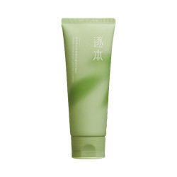 逐本 清欢氨基酸表活精油洁面乳 温和不紧绷 净透莹润 100g
