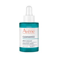 雅漾 Avène 三丽欧联名精华液 控油抗痘 1瓶