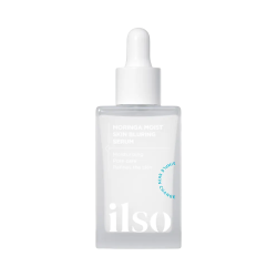 ilso 黑头导出精华液 毛孔紧致 保湿 1瓶