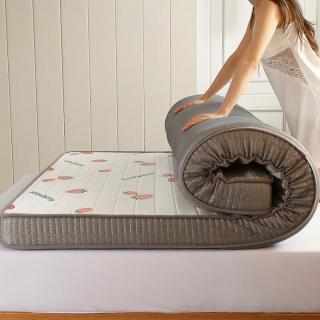 璞语 乳胶床垫 90*190cm 5.5cm