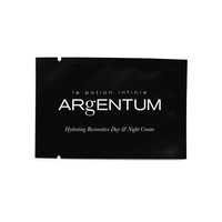ARgENTUM 欧臻廷 银霜 保湿修护 亮颜 5ml（小样）