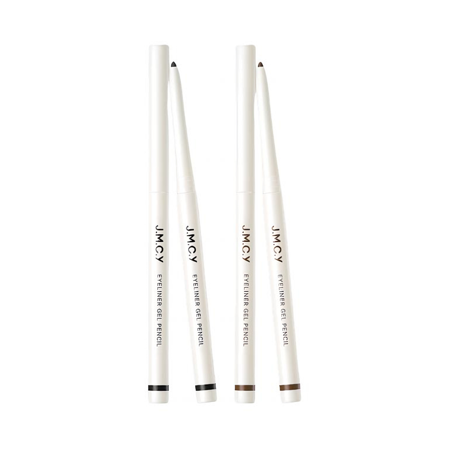E01碳素黑 0.15g+E02熔岩棕 0.15g