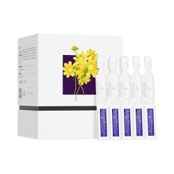 夸迪 轻龄紧颜肽次抛精华液1ml*60支+水活雾50ml+CT50超弹-滋润版5g*1