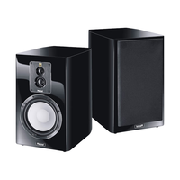 密力 Signature 903 高端进阶金标认证无源音箱音响三分频发烧级hifi高保真家庭影院家用客厅 需搭功放