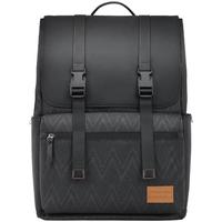 Samsonite/新秀丽双肩包男士背包大容量商务差旅通勤新款电脑背包