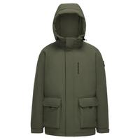 BOSIDENG/波司登 户外登山 男士羽绒服