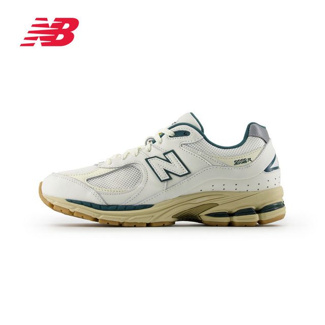 new balance M2002RGS 男女通用休闲运动鞋 M2002RGS
